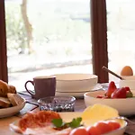 Sorriso Dei Maestri Bed & Breakfast 4*