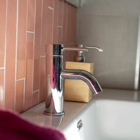 Sorriso Dei Maestri Panzió Calosso