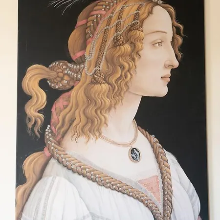 Sorriso Dei Maestri Panzió Calosso