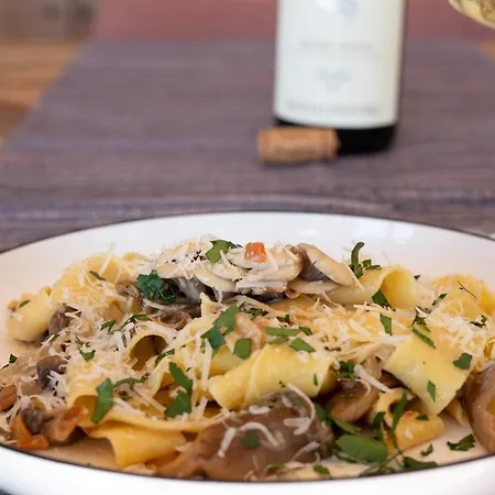 Sorriso Dei Maestri 4*