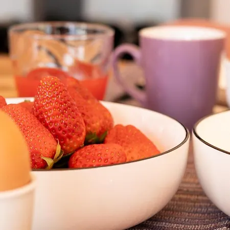 Panzió Sorriso Dei Maestri Calosso