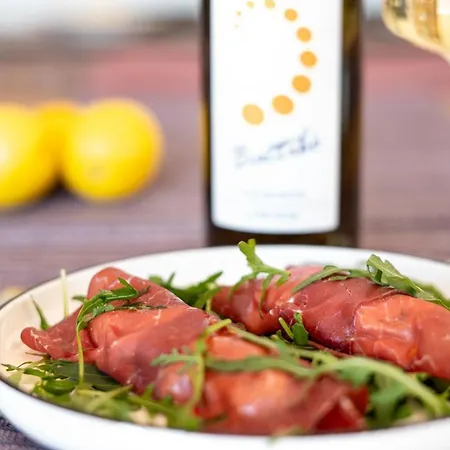 Sorriso Dei Maestri Calosso