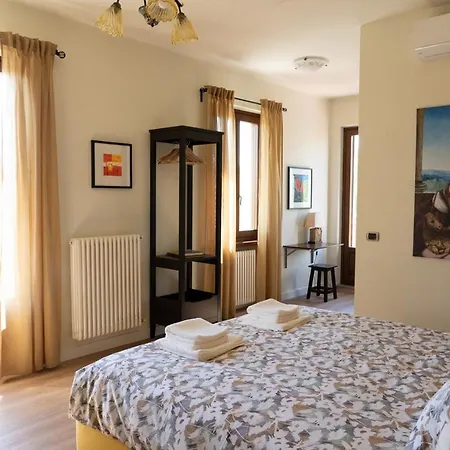 Sorriso Dei Maestri Panzió