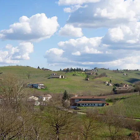 Sorriso Dei Maestri Panzió 4*