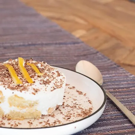 Sorriso Dei Maestri 4*