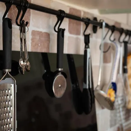 Sorriso Dei Maestri Panzió