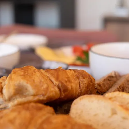 Panzió Sorriso Dei Maestri Calosso