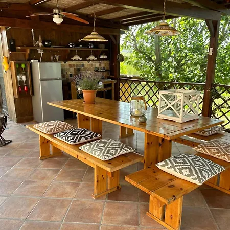 Sorriso Dei Maestri 4* Calosso