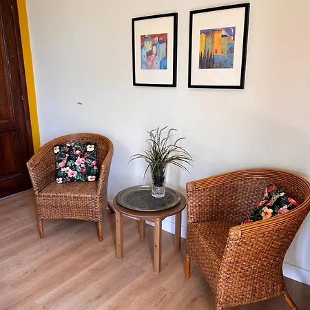 Sorriso Dei Maestri Panzió