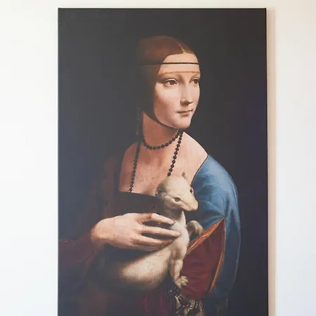 Sorriso Dei Maestri 4* Calosso