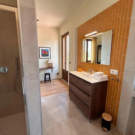 Sorriso Dei Maestri Panzió Calosso