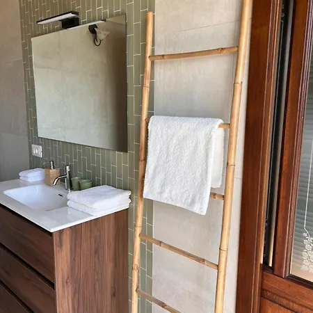 Panzió Sorriso Dei Maestri Calosso