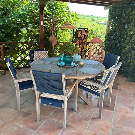 Sorriso Dei Maestri Bed & Breakfast 4*