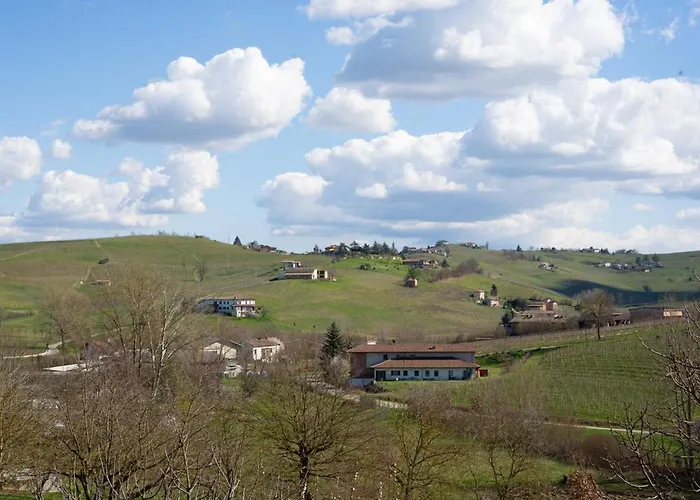 Sorriso Dei Maestri Oda ve Kahvaltı 4*